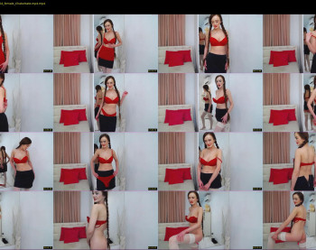 meganiex — 51 minute Chaturbate female cam show recording, 720p, Feb 8, 2020
