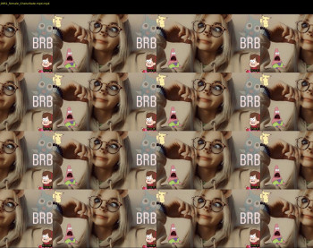 melissaallens — 19 minute Chaturbate female cam show recording, 720p, Feb 7, 2020