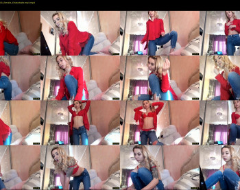 meryfoxxx — 70 minute Chaturbate female cam show recording, 1080p, Feb 7, 2020