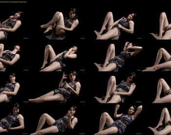 mindvoiding — 99 minute Chaturbate female cam show recording, 720p, Feb 8, 2020