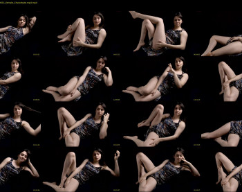mindvoiding — 35 minute Chaturbate female cam show recording, 720p, Feb 8, 2020