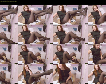 miracle_rose — 17 minute Chaturbate female cam show recording, 1080p, Feb 7, 2020