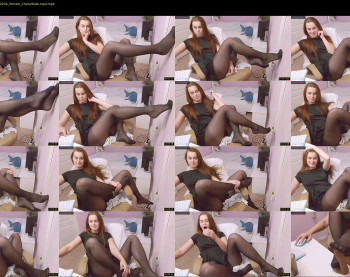 miracle_rose — 40 minute Chaturbate female cam show recording, 1080p, Feb 7, 2020