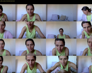 munishpunish — 99 minute Chaturbate couple cam show recording, 480p, Feb 7, 2020
