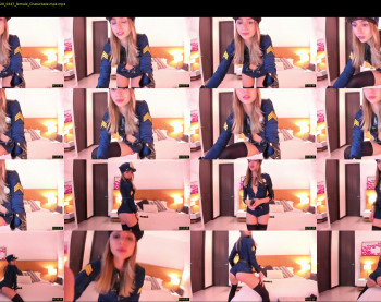 newmollybrooke — 7 minute Chaturbate female cam show recording, 1080p, Feb 8, 2020