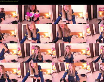newmollybrooke — 62 minute Chaturbate female cam show recording, 1080p, Feb 8, 2020