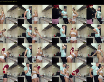 nolimitscoupl3 — 77 minute Chaturbate couple cam show recording, 720p, Feb 7, 2020