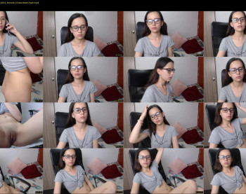 paulette65 — 42 minute Chaturbate female cam show recording, 720p, Feb 8, 2020