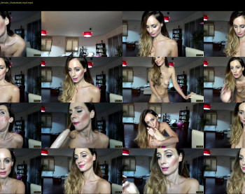 pbsteve — 28 minute Chaturbate couple cam show recording, 1080p, Feb 7, 2020