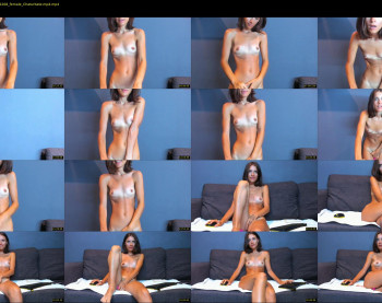 penelopa_xx — 41 minute Chaturbate female cam show recording, 720p, Feb 7, 2020