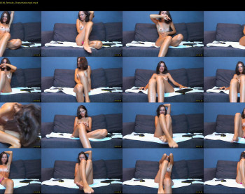 penelopa_xx — 15 minute Chaturbate female cam show recording, 720p, Feb 7, 2020