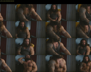 phil_chambers — 52 minute Chaturbate male cam show recording, 1080p, Feb 7, 2020