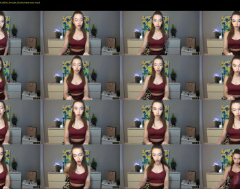 presidenttaylor — 36 minute Chaturbate female cam show recording, 720p, Feb 8, 2020