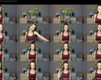 presidenttaylor — 36 minute Chaturbate female cam show recording, 720p, Feb 8, 2020