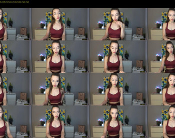 presidenttaylor — 36 minute Chaturbate female cam show recording, 720p, Feb 8, 2020