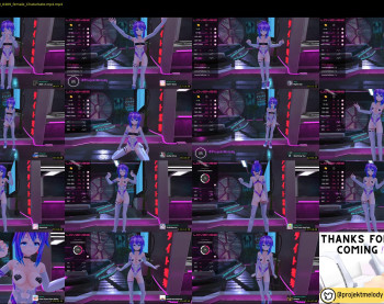projektmelody — 104 minute Chaturbate female cam show recording, 720p, Feb 8, 2020