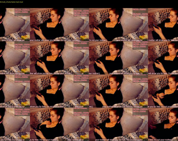 ps4pro — 35 minute Chaturbate female cam show recording, 720p, Feb 7, 2020
