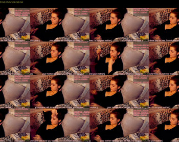 ps4pro — 72 minute Chaturbate female cam show recording, 720p, Feb 7, 2020