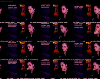 ps4pro — 11 minute Chaturbate female cam show recording, 720p, Feb 7, 2020