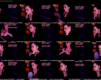 ps4pro — 71 minute Chaturbate female cam show recording, 720p, Feb 7, 2020