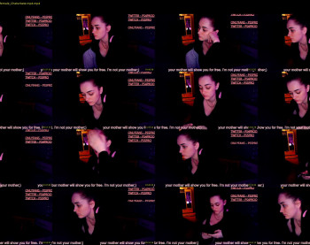 ps4pro — 32 minute Chaturbate female cam show recording, 720p, Feb 7, 2020