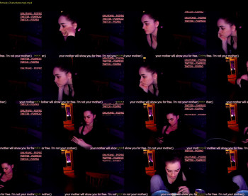 ps4pro — 71 minute Chaturbate female cam show recording, 720p, Feb 8, 2020