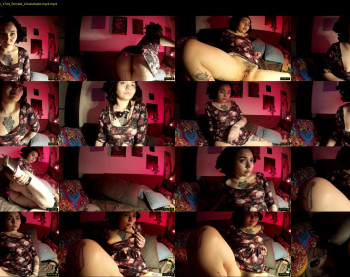 reddevilsroom — 135 minute Chaturbate couple cam show recording, 720p, Feb 7, 2020