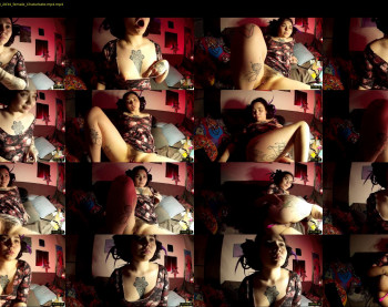 reddevilsroom — 135 minute Chaturbate couple cam show recording, 720p, Feb 7, 2020