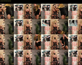 sebilone — 42 minute Chaturbate couple cam show recording, 1080p, Feb 7, 2020