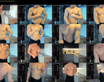 sofi_look_ — 68 minute Chaturbate couple cam show recording, 1080p, Feb 7, 2020