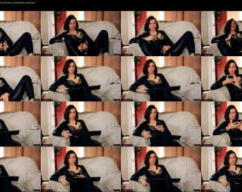 sofiafoster — 31 minute Chaturbate female cam show recording, 1080p, Feb 7, 2020