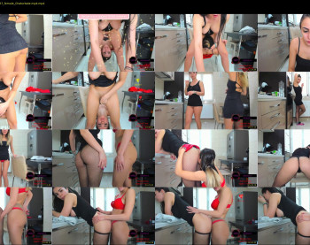 sophydiva — 71 minute Chaturbate female cam show recording, 1080p, Feb 7, 2020