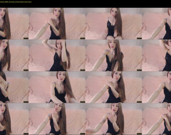 summer_sunshine_ — 7 minute Chaturbate female cam show recording, 720p, Feb 7, 2020