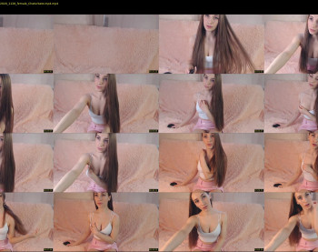 summer_sunshine_ — 12 minute Chaturbate female cam show recording, 720p, Feb 7, 2020