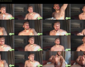 tasty_justin — 59 minute Chaturbate male cam show recording, 720p, Feb 8, 2020