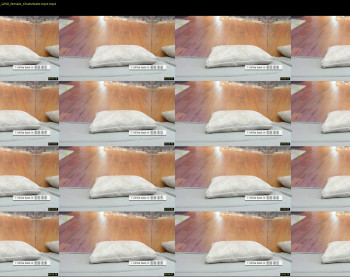 terryadorable — 13 minute Chaturbate female cam show recording, 1080p, Feb 7, 2020