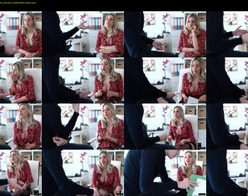 tiffany925 — 41 minute Chaturbate female cam show recording, 720p, Feb 7, 2020