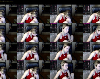 tinkissa — 3 minute Chaturbate couple cam show recording, 1080p, Feb 7, 2020