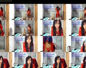tiny_cute — 36 minute Chaturbate female cam show recording, 720p, Feb 7, 2020
