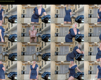 tunderose — 71 minute Chaturbate female cam show recording, 1080p, Feb 7, 2020