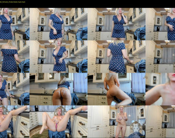 tunderose — 59 minute Chaturbate female cam show recording, 1080p, Feb 7, 2020