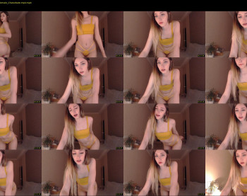 uwuxo — 3 minute Chaturbate female cam show recording, 720p, Feb 7, 2020