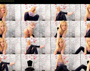 viciousqueen — 74 minute Chaturbate female cam show recording, 1080p, Feb 7, 2020