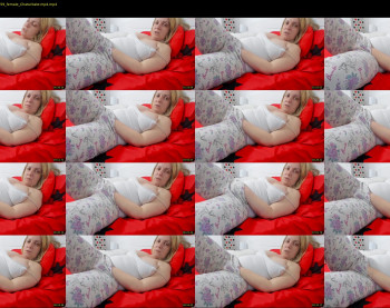 wetladyjoy — 11 minute Chaturbate female cam show recording, 720p, Feb 7, 2020