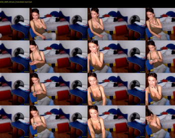 yourguiltypassionn — 4 minute Chaturbate female cam show recording, 720p, Feb 7, 2020