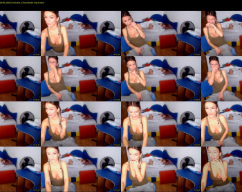 yourguiltypassionn — 7 minute Chaturbate female cam show recording, 720p, Feb 7, 2020