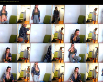 yourguiltypassionn — 115 minute Chaturbate female cam show recording, 720p, Feb 7, 2020