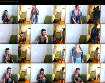 yourguiltypassionn — 50 minute Chaturbate female cam show recording, 720p, Feb 7, 2020
