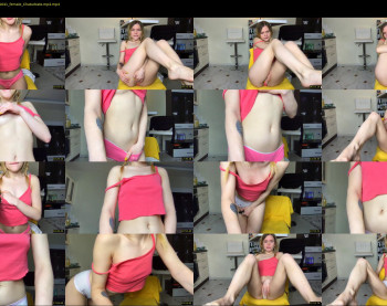 69littlebig69 — 36 minute Chaturbate couple cam show recording, 720p, Feb 8, 2020