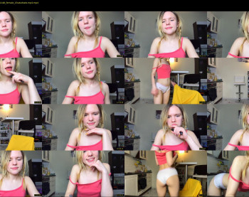 69littlebig69 — 36 minute Chaturbate couple cam show recording, 720p, Feb 8, 2020